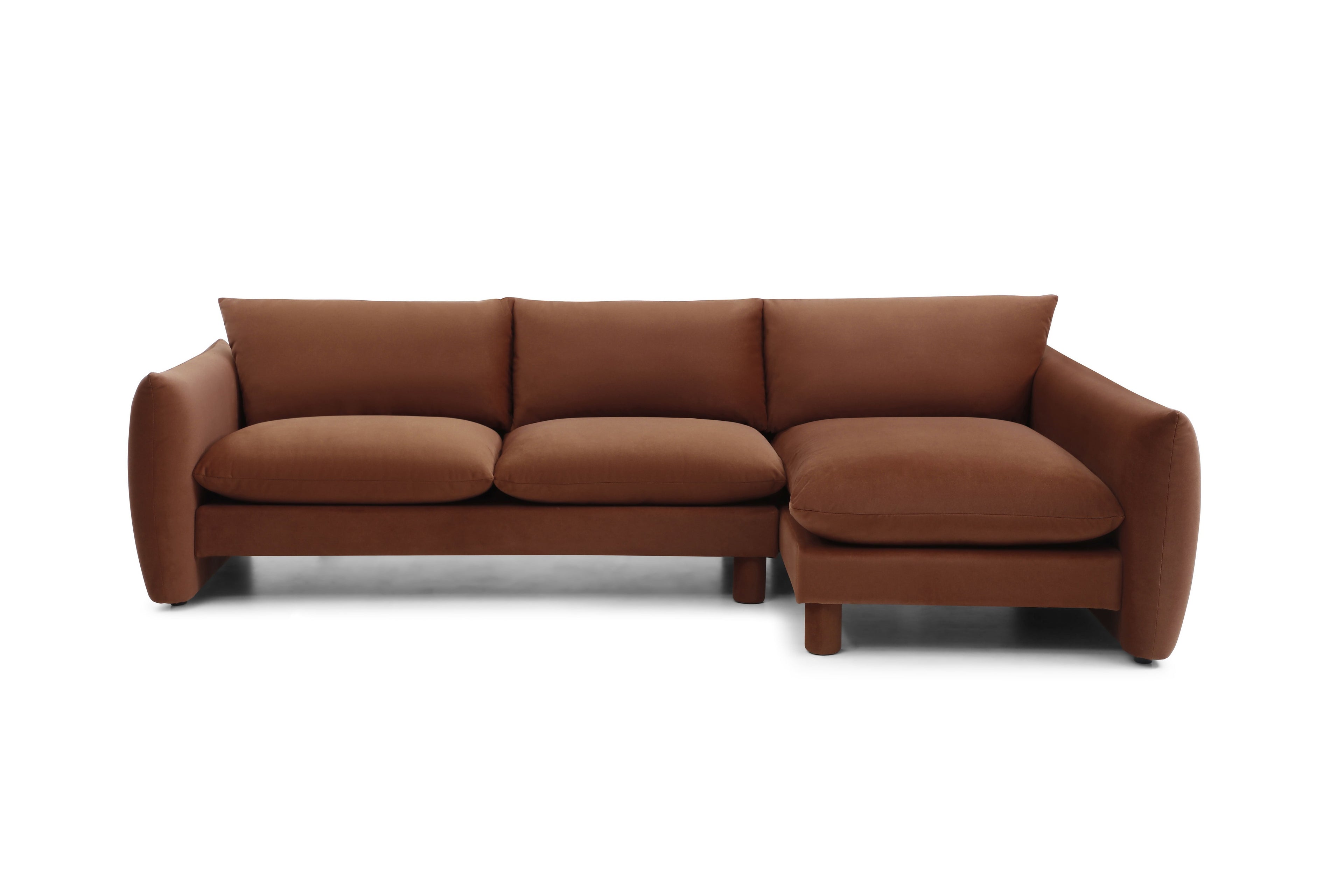 The Valicia Sofa