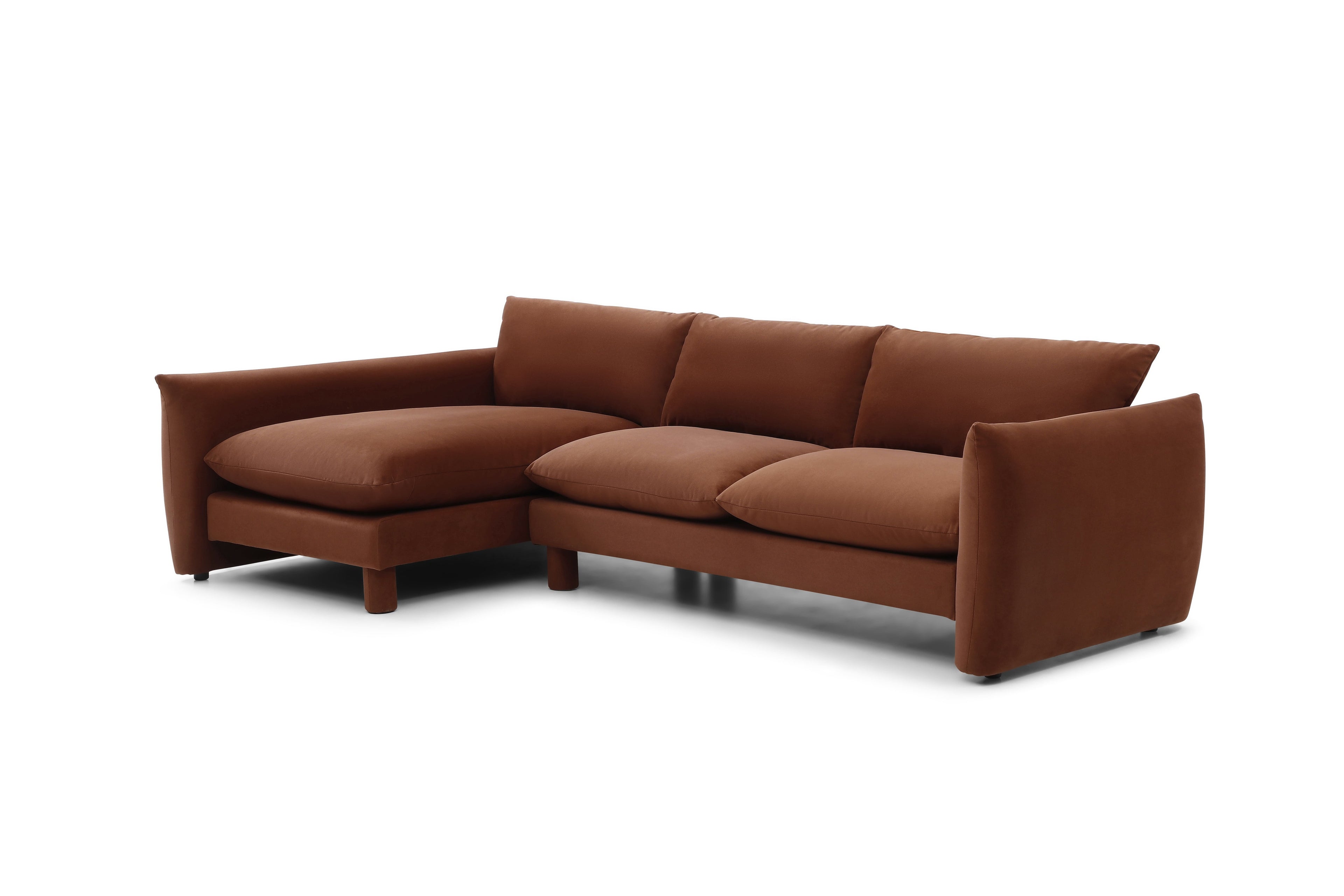 The Valicia Sofa