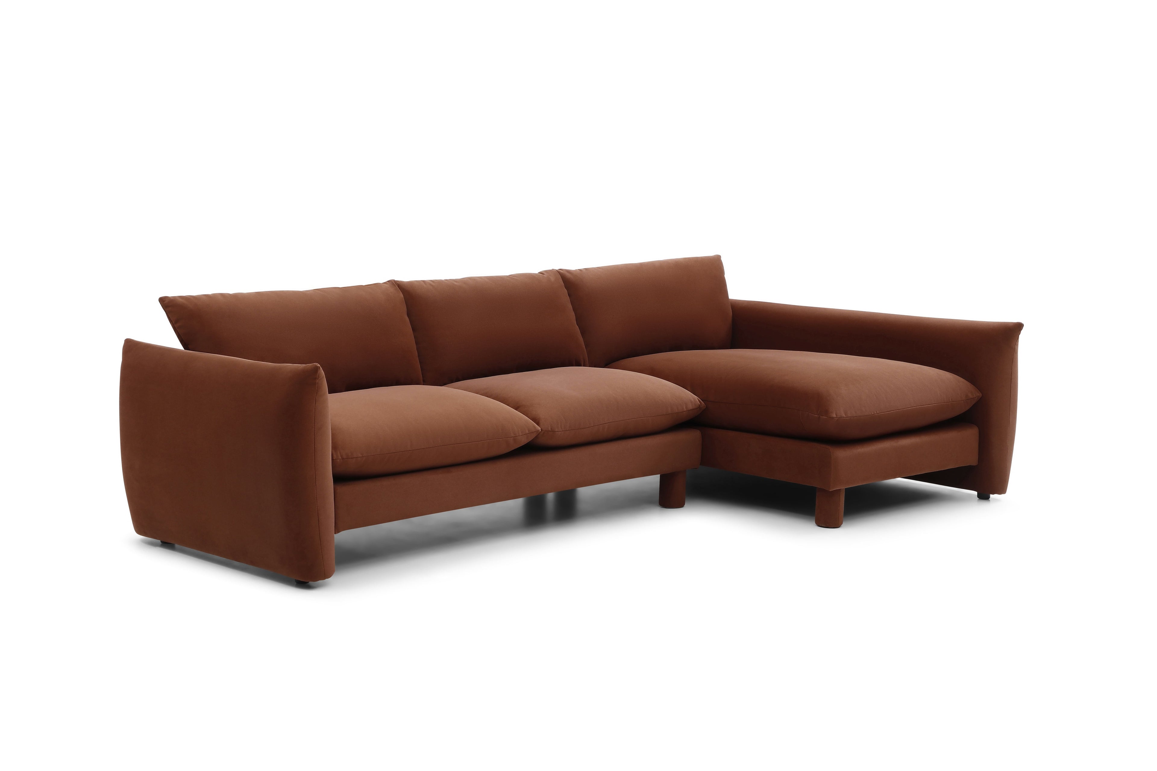 The Valicia Sofa
