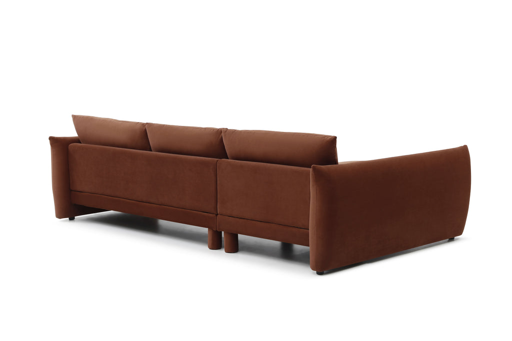 The Valicia Sofa