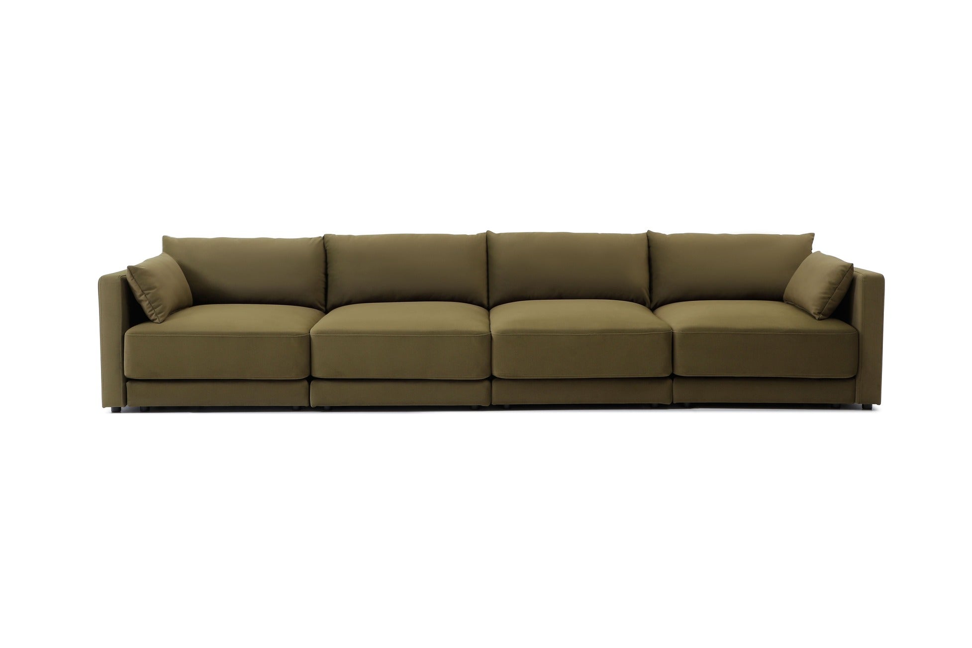 Halo 4 Seater Sofa