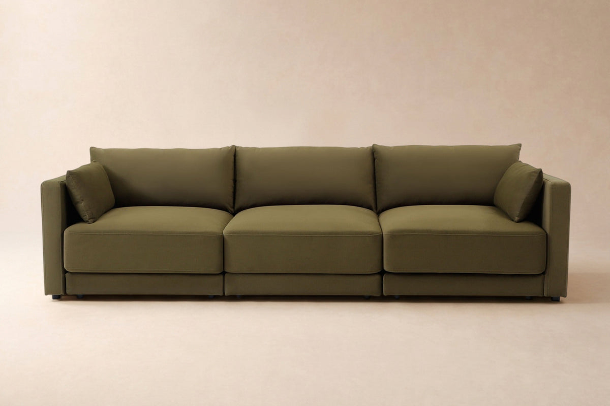 Halo 3 Seater Sofa