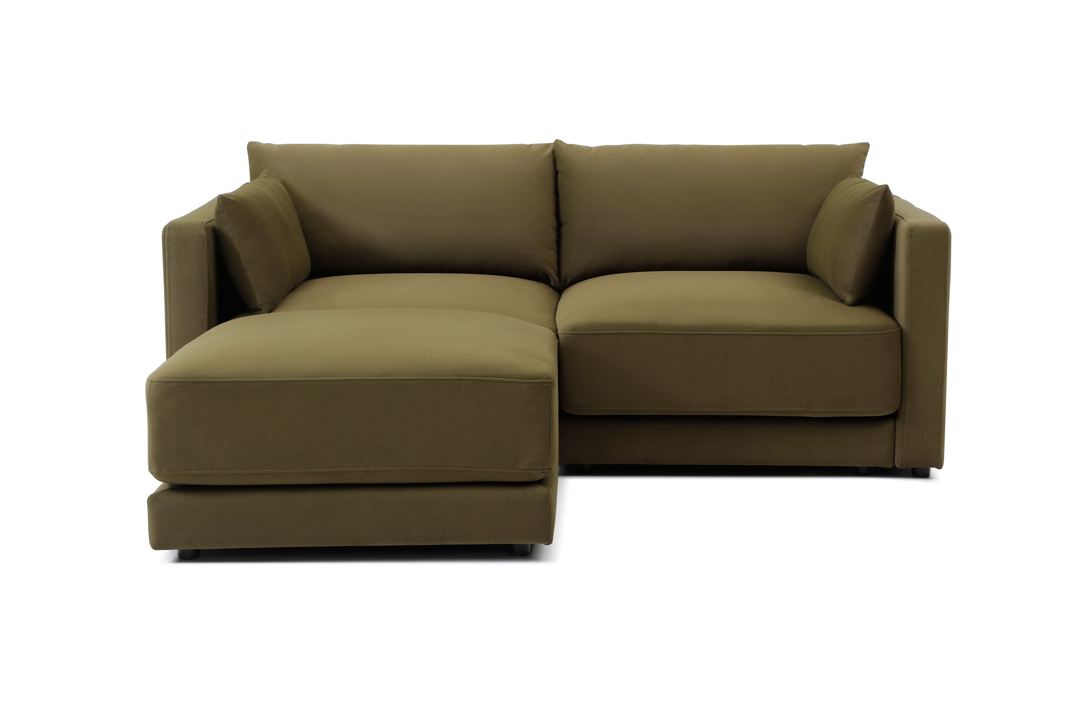 Halo 2 Seater + Ottoman