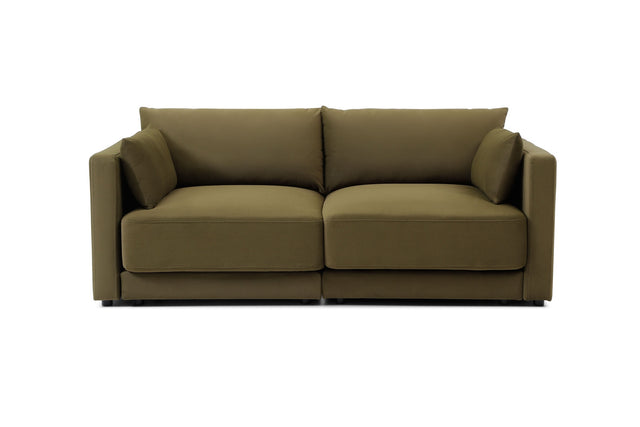 Halo 2 Seater Sofa