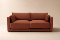 Halo 2 Seater Sofa