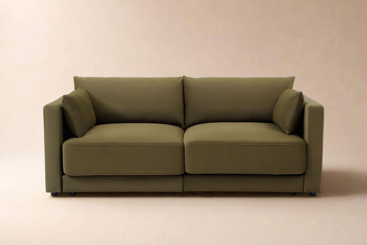 Halo 2 Seater Sofa