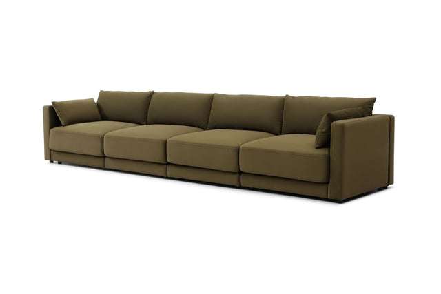 Halo 4 Seater Sofa