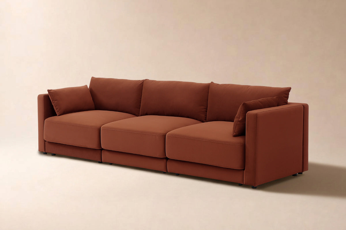 Halo 3 Seater Sofa