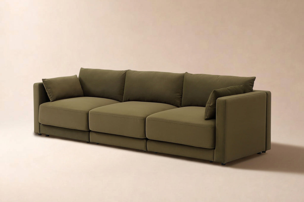 Halo 3 Seater Sofa