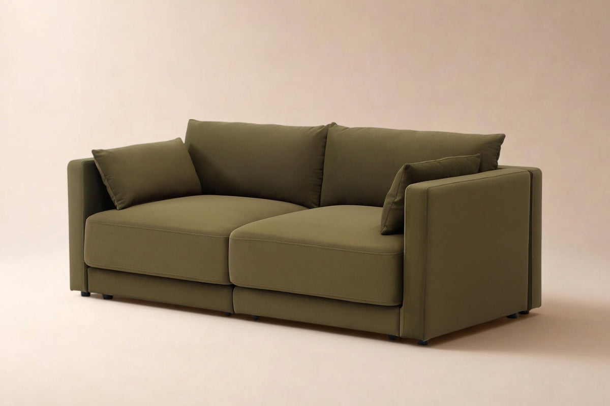 Halo 2 Seater Sofa