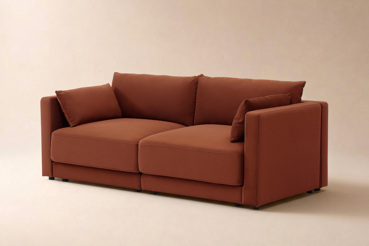 Halo 2 Seater Sofa