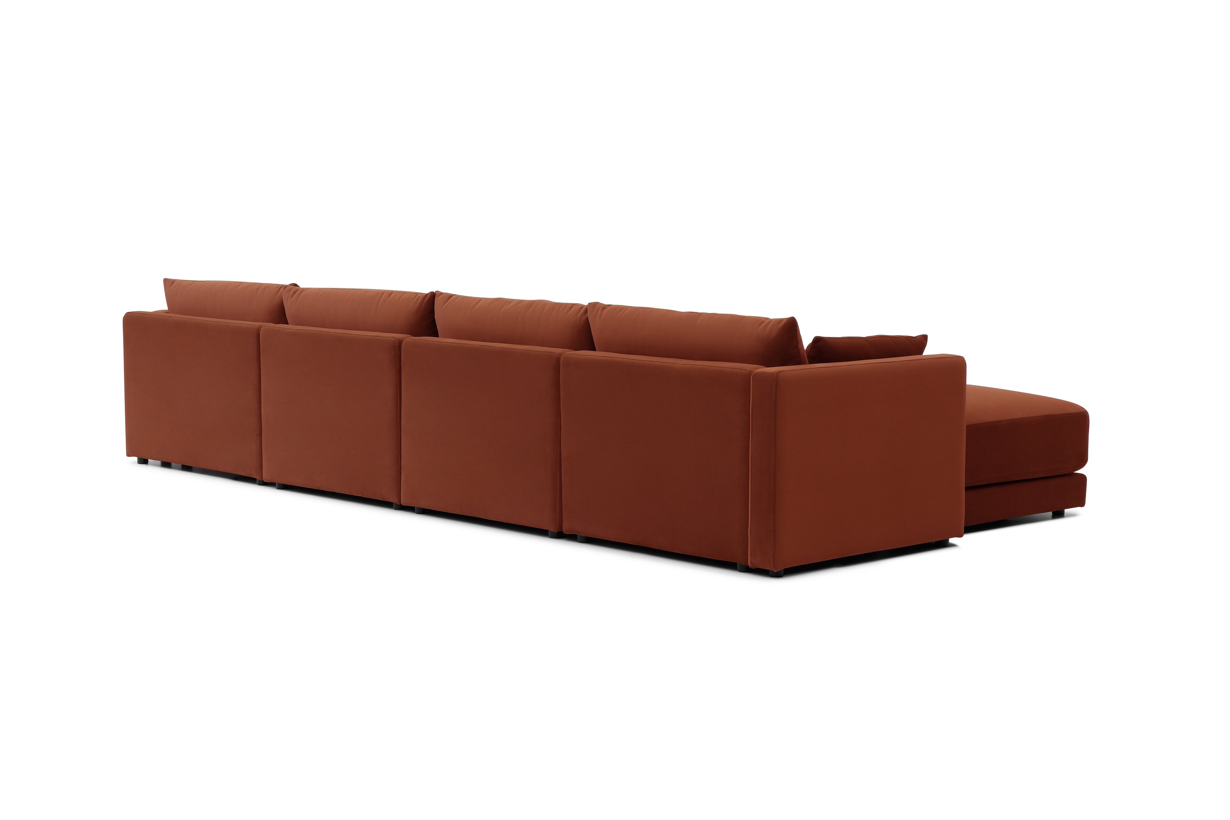 Halo 3 Seater Sofa