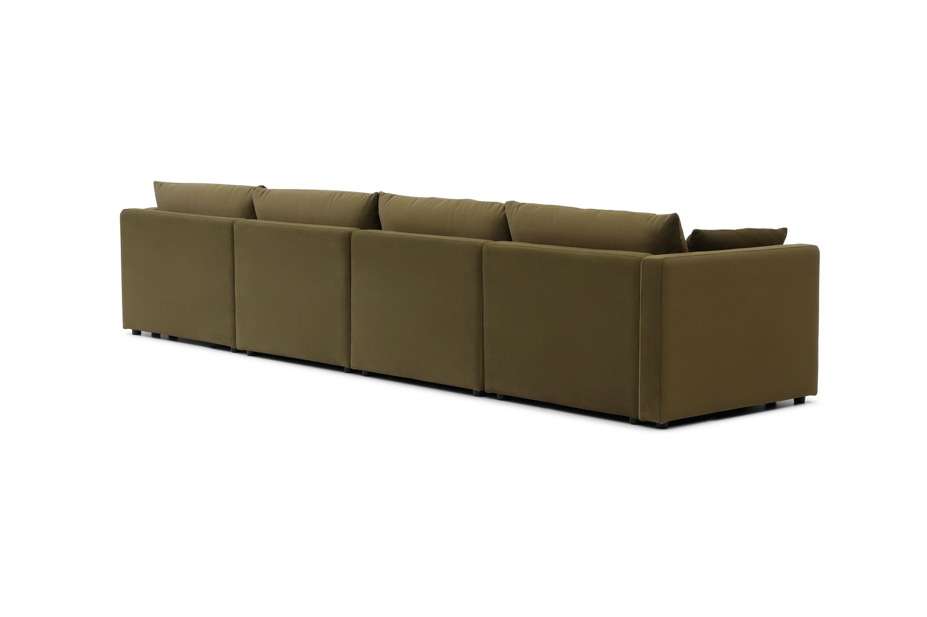Halo 4 Seater Sofa