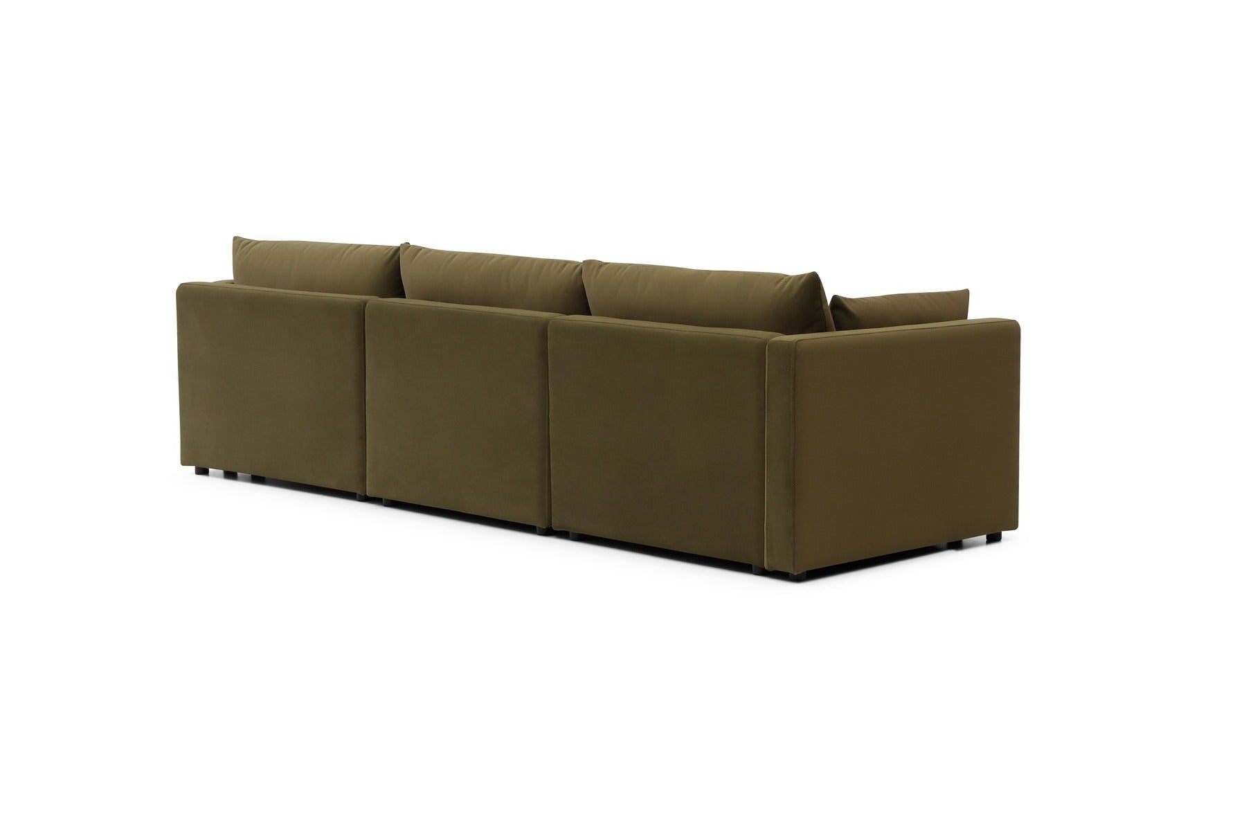 Halo 3 Seater Sofa