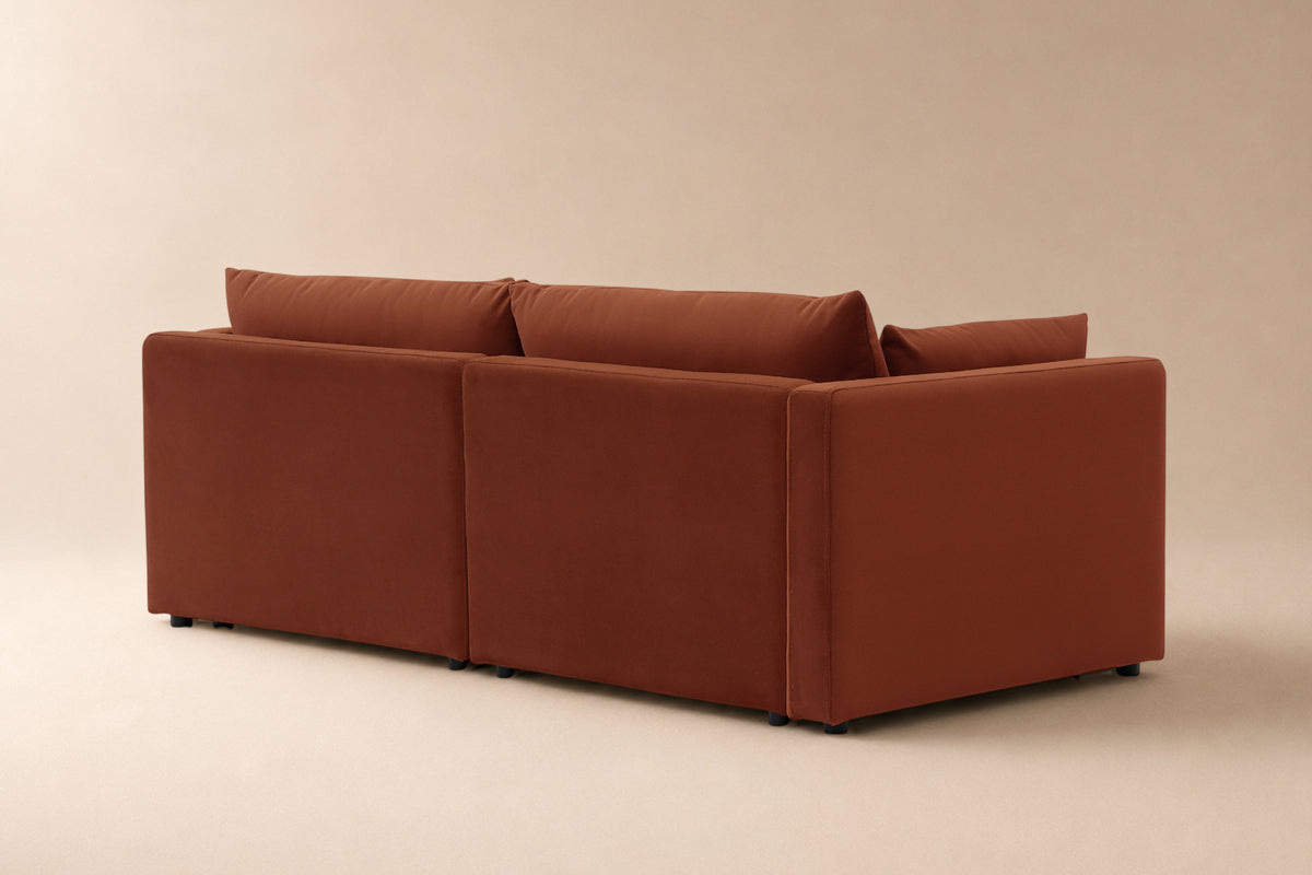 Halo 2 Seater Sofa