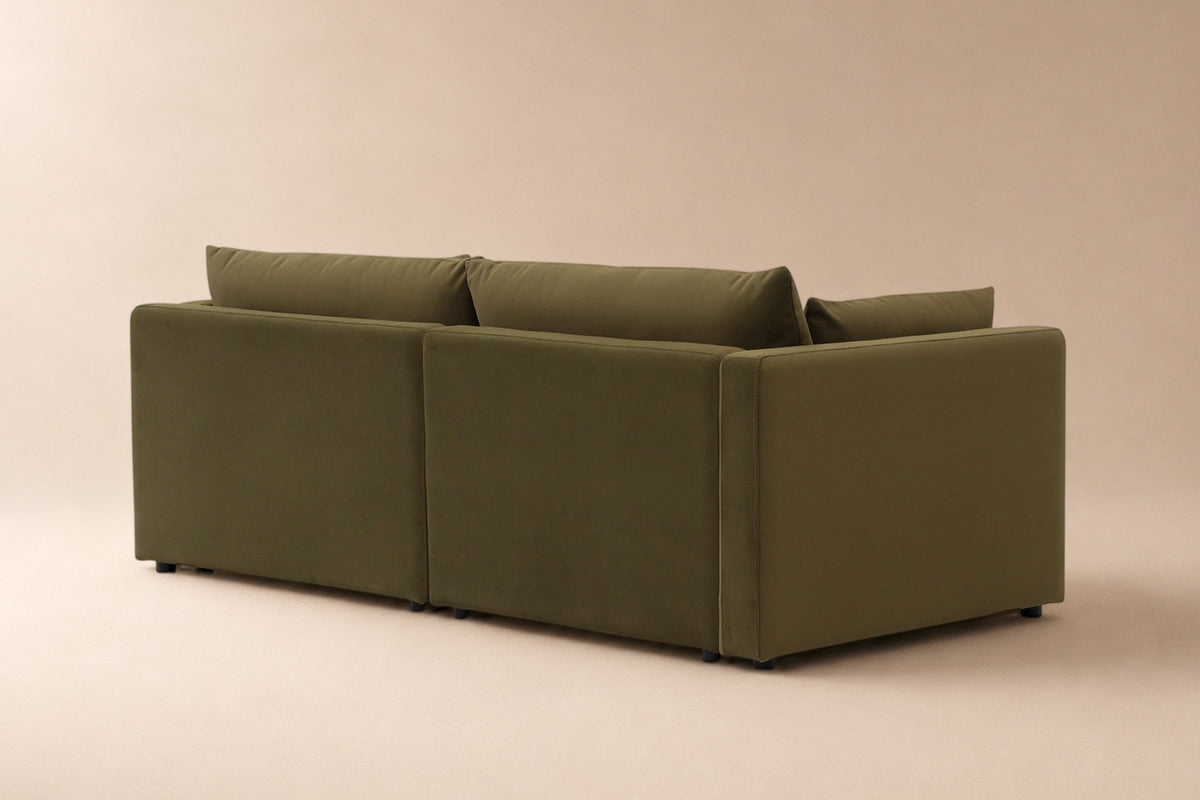 Halo 2 Seater Sofa