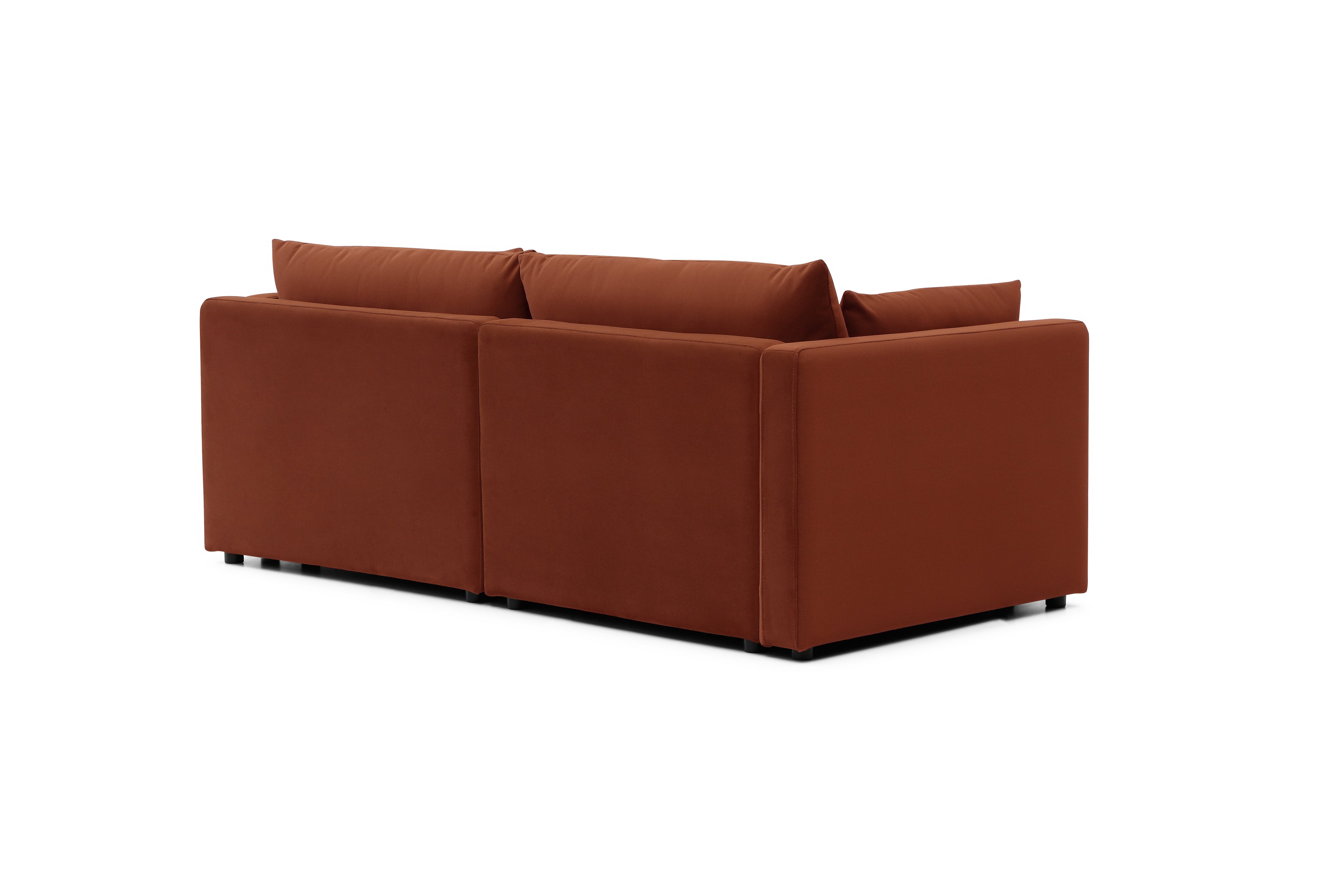 Halo 2 Seater Sofa