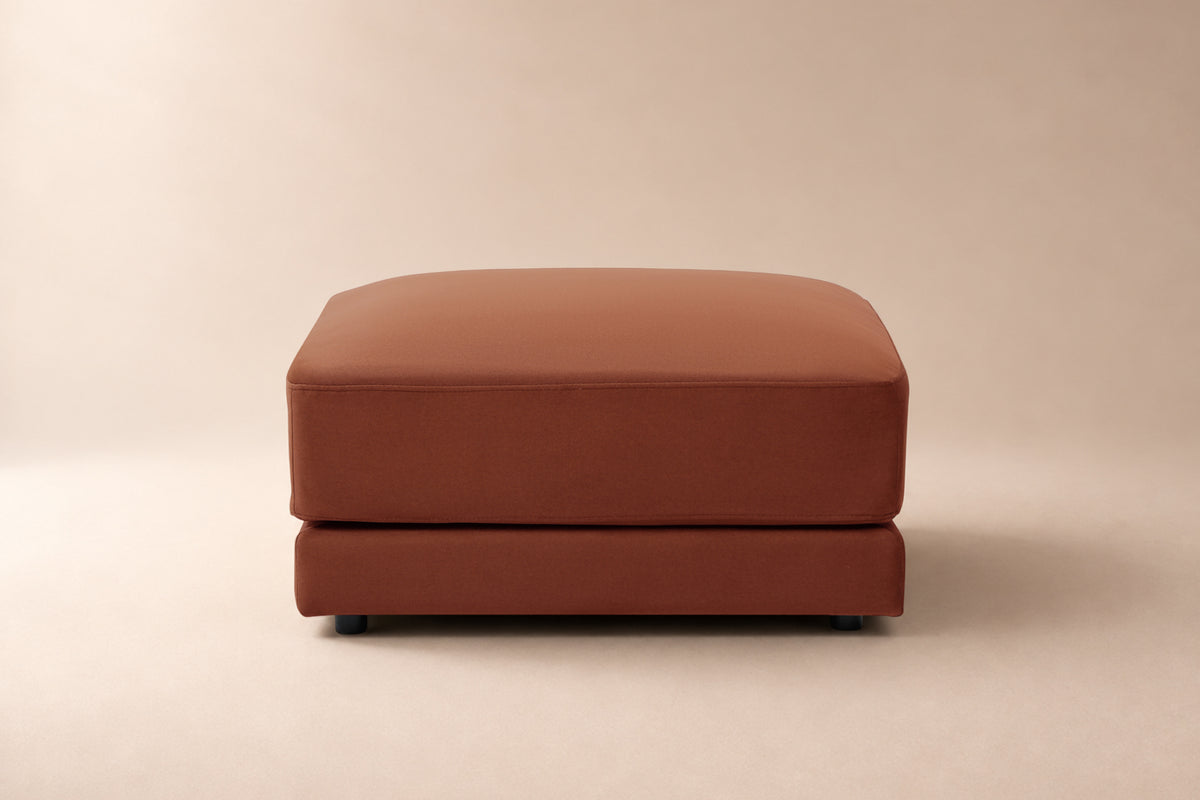 Halo Ottoman