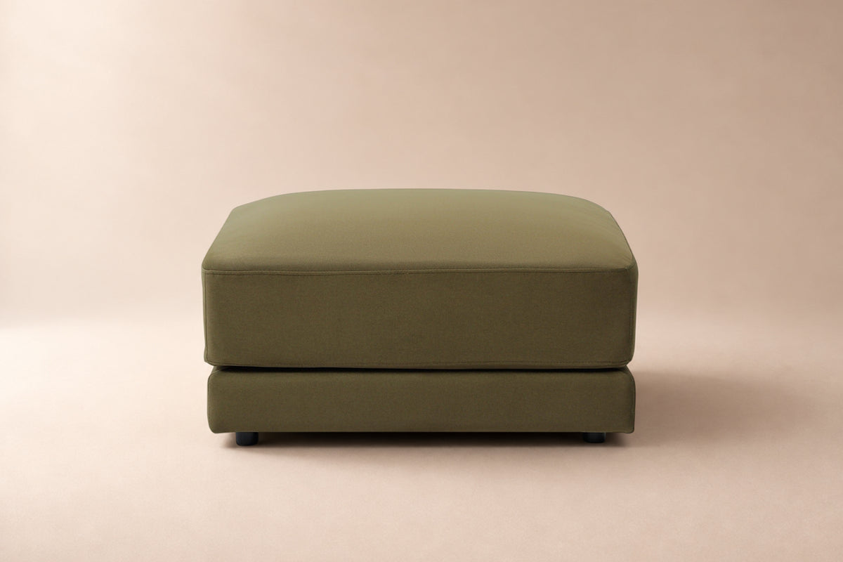 Halo Ottoman