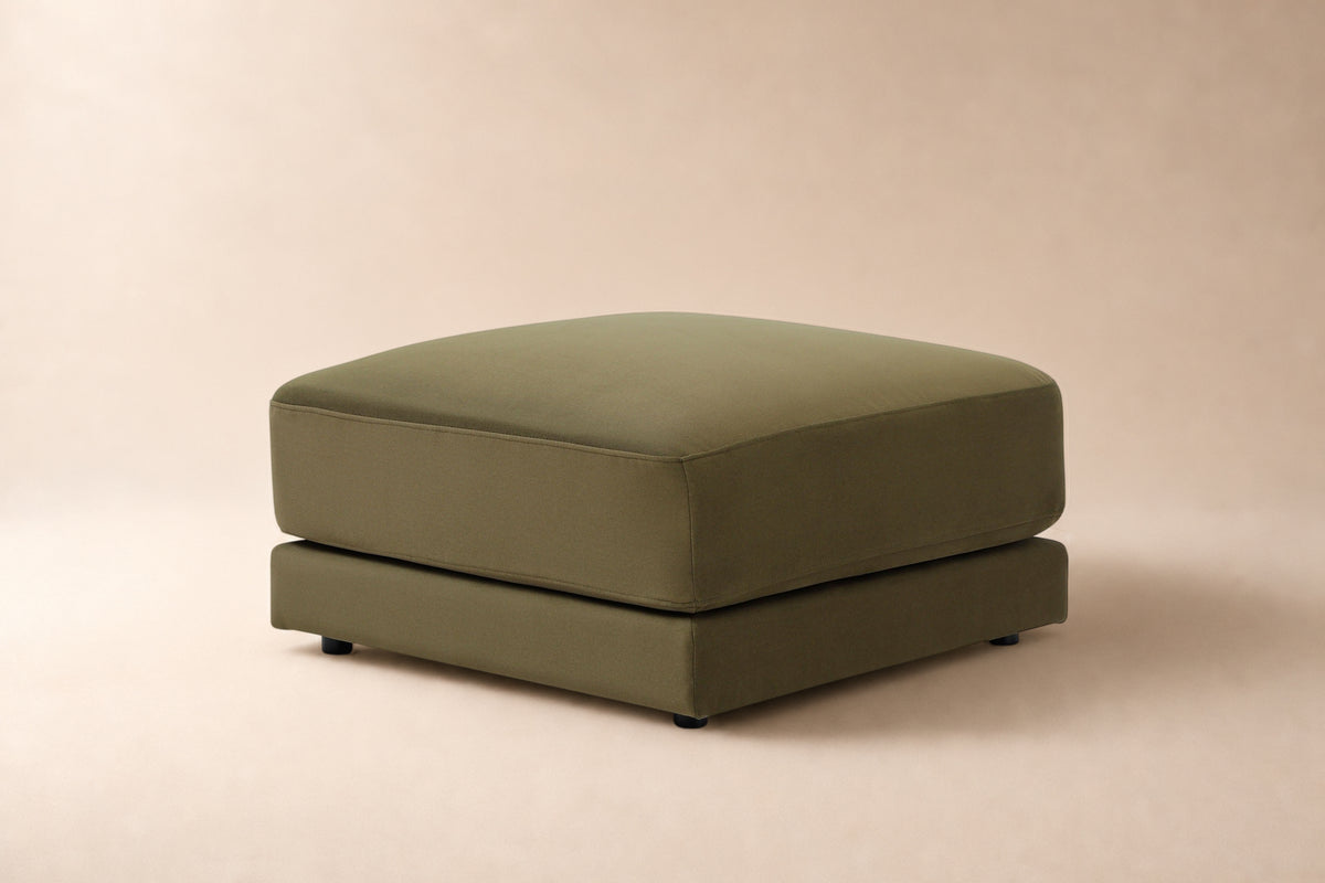 Halo Ottoman