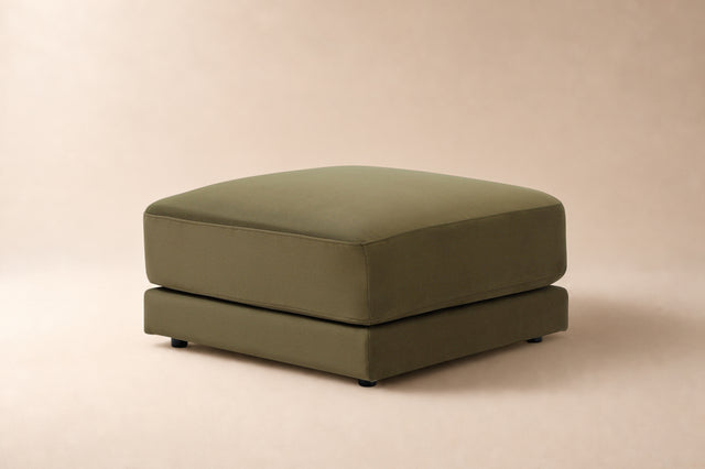 Halo Ottoman
