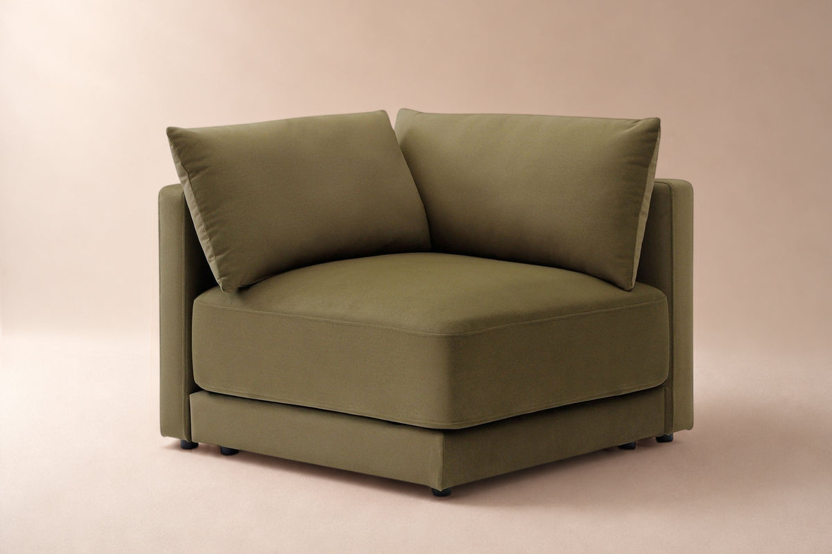 Halo Accent Chair