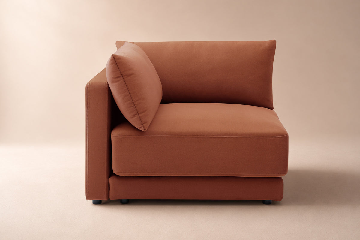 Halo Accent Chair