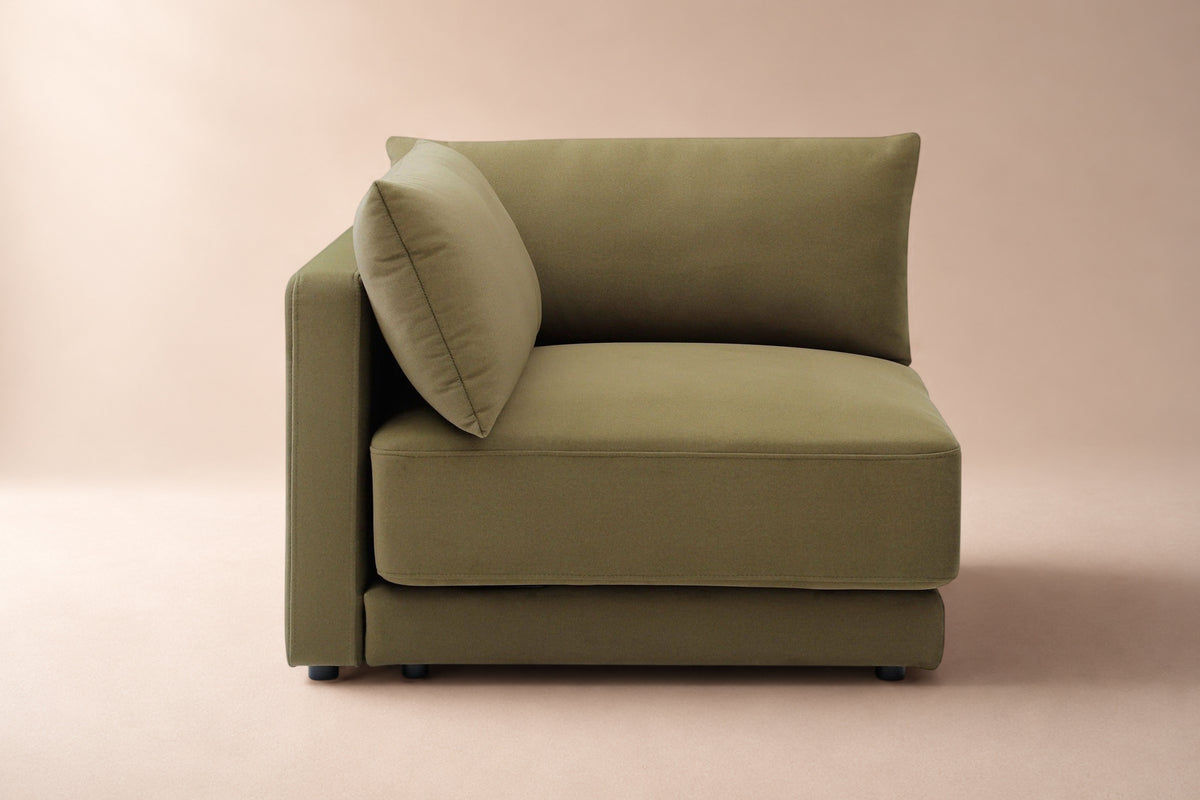 Halo Accent Chair