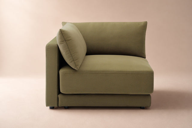 Halo Accent Chair
