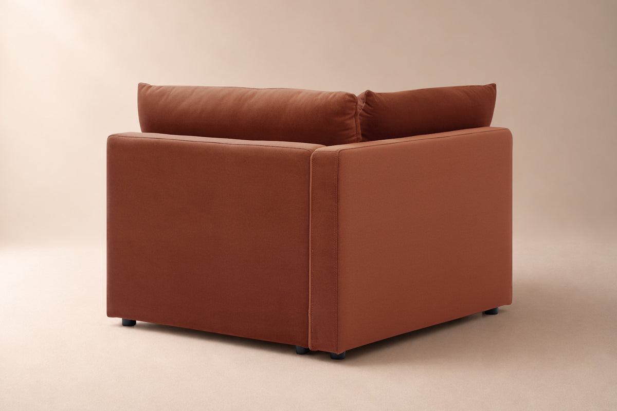 Halo Accent Chair