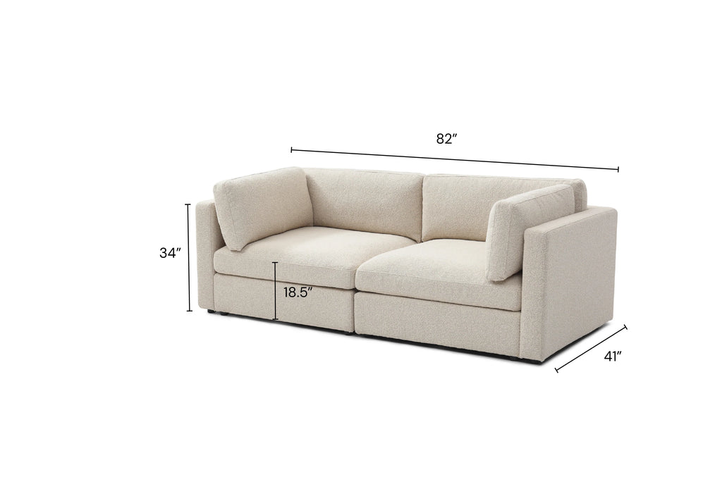 The Halo 2 Seater Exclusive