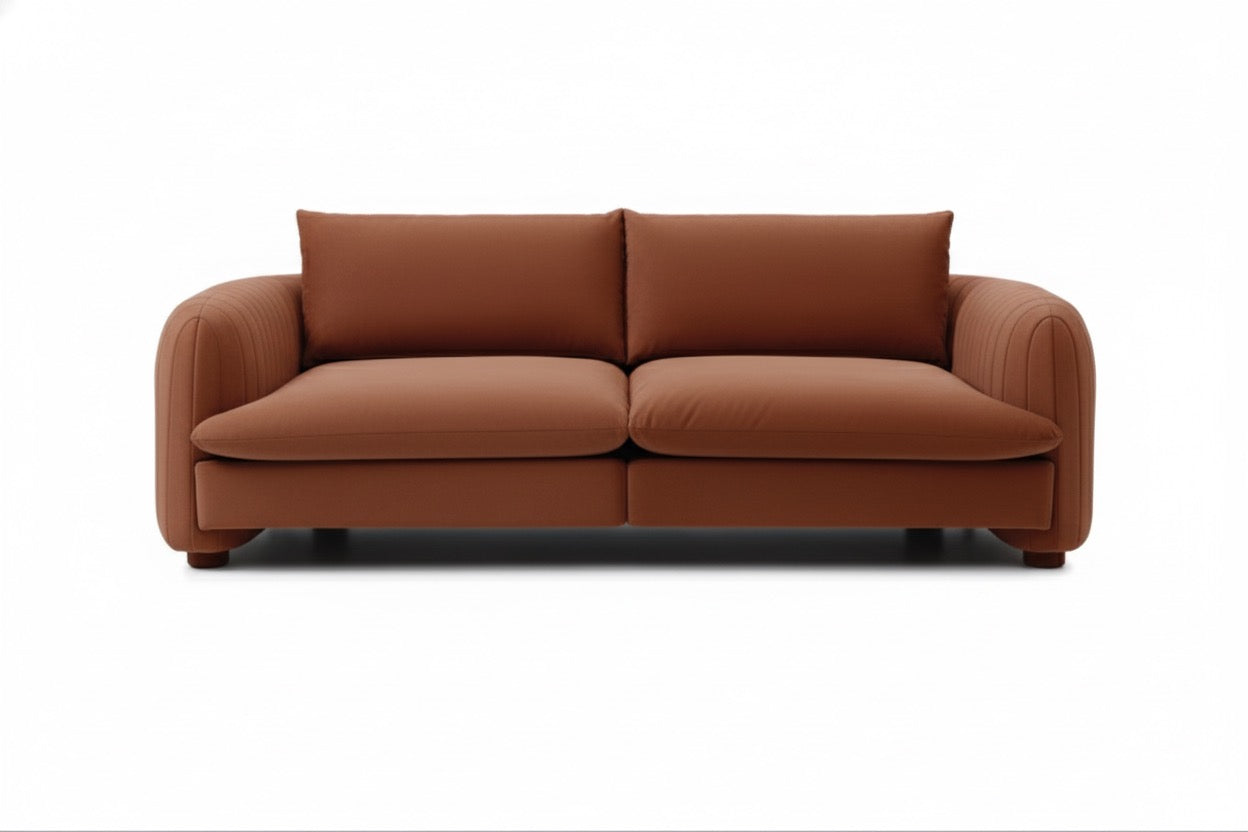Bayshore 2 Seater Sofa