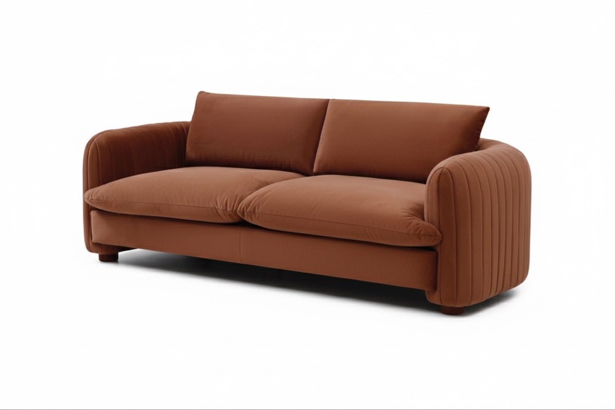 Bayshore 2 Seater Sofa