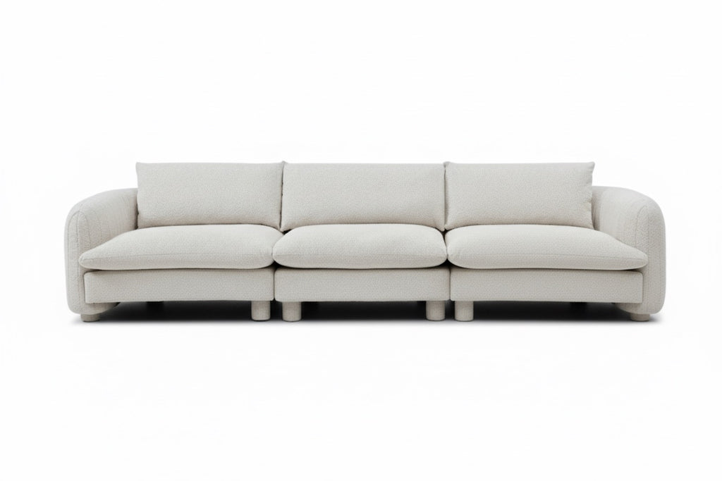 Bayshore 3 Seater Sofa