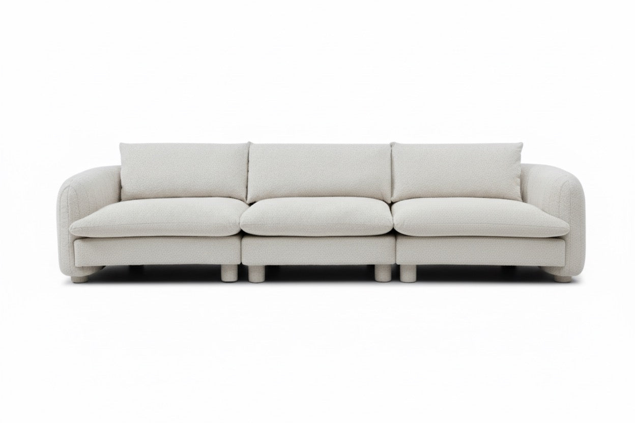 Bayshore 3 Seater Sofa