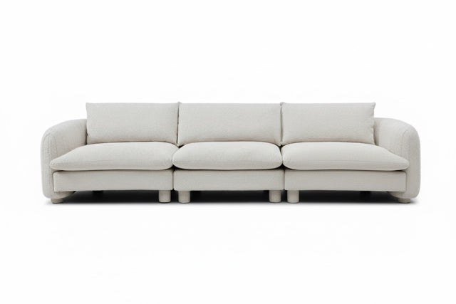 Bayshore 3 Seater Sofa