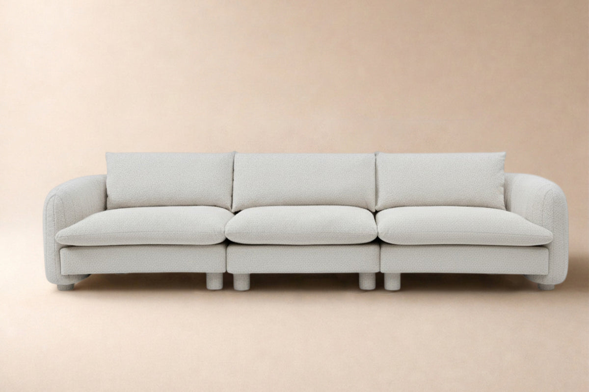 Bayshore 3 Seater Sofa