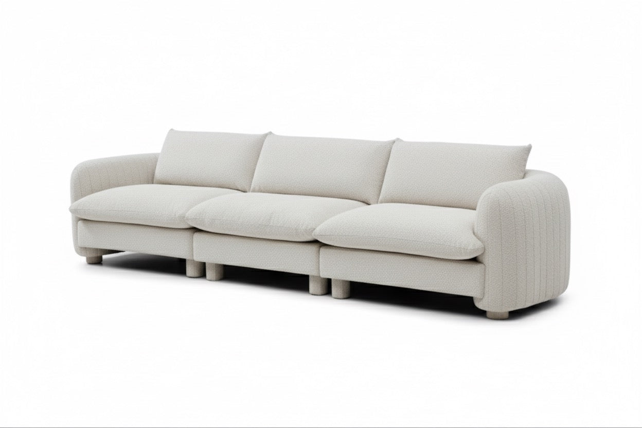 Bayshore 3 Seater Sofa