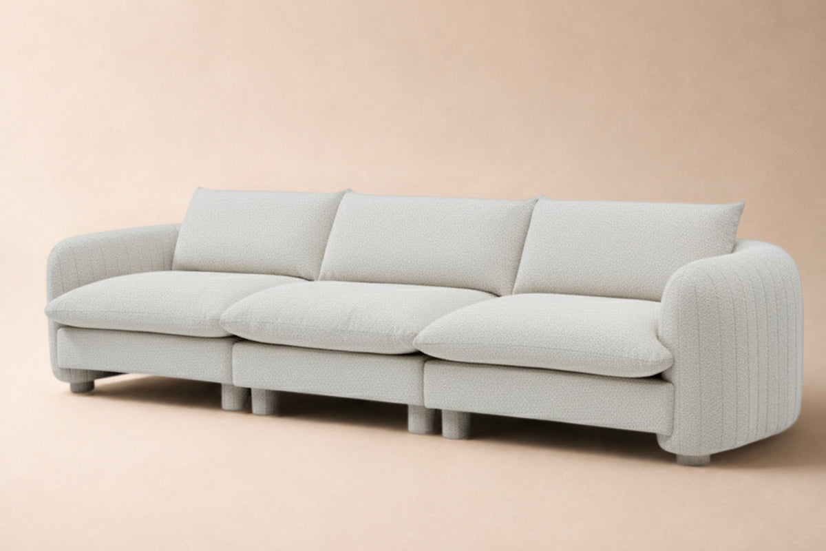 Bayshore 3 Seater Sofa