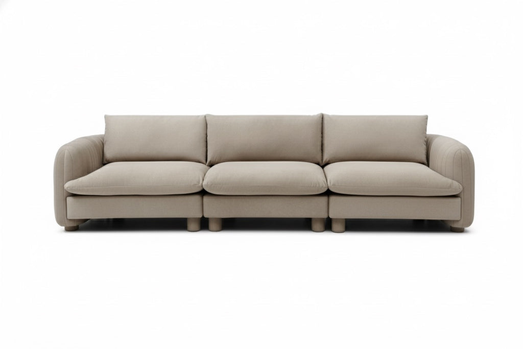 Bayshore 3 Seater Sofa