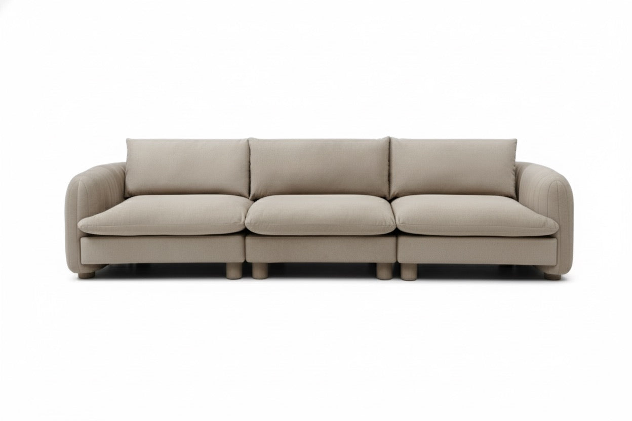 Bayshore 3 Seater Sofa