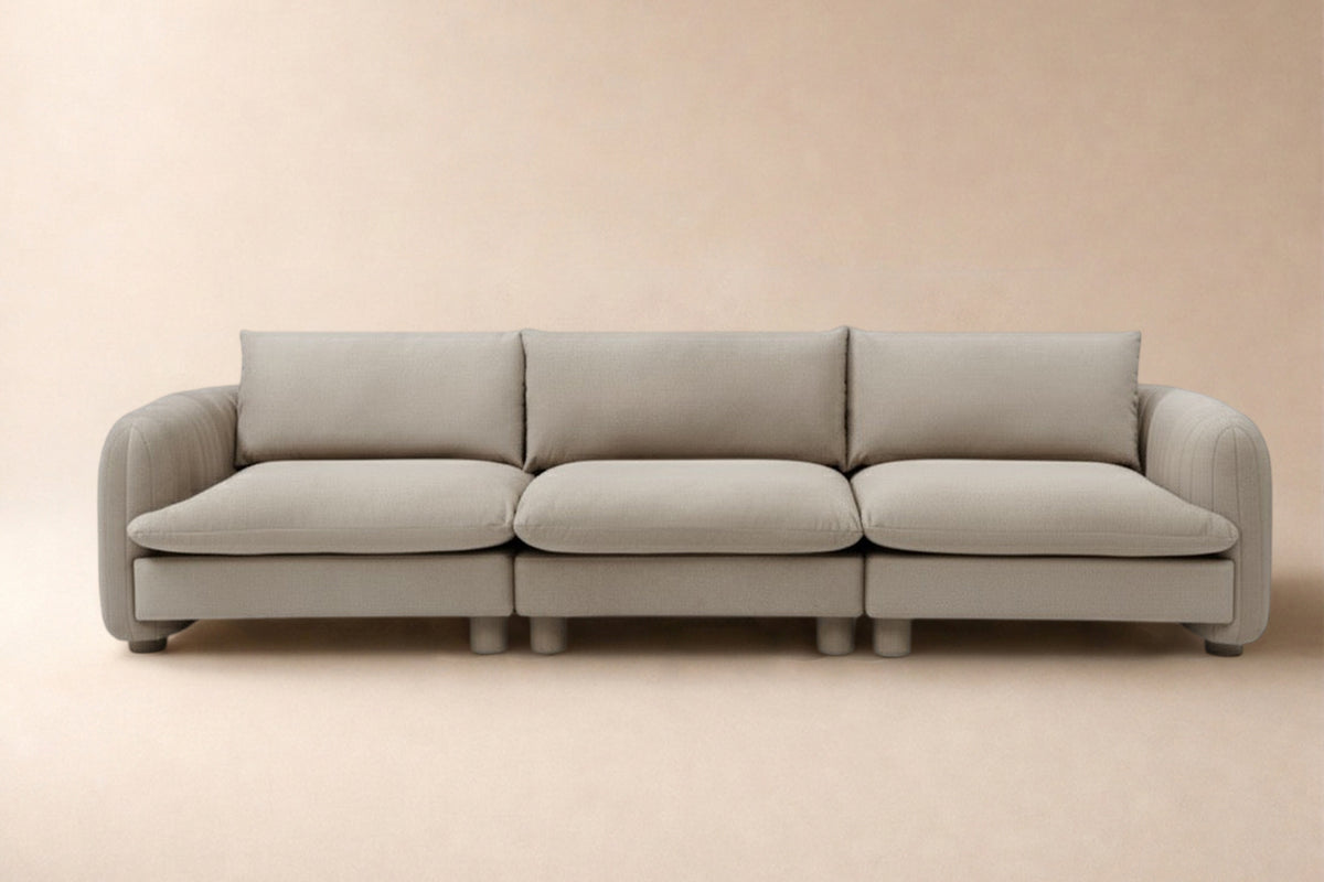 Bayshore 3 Seater Sofa