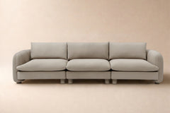 Bayshore 3 Seater Sofa