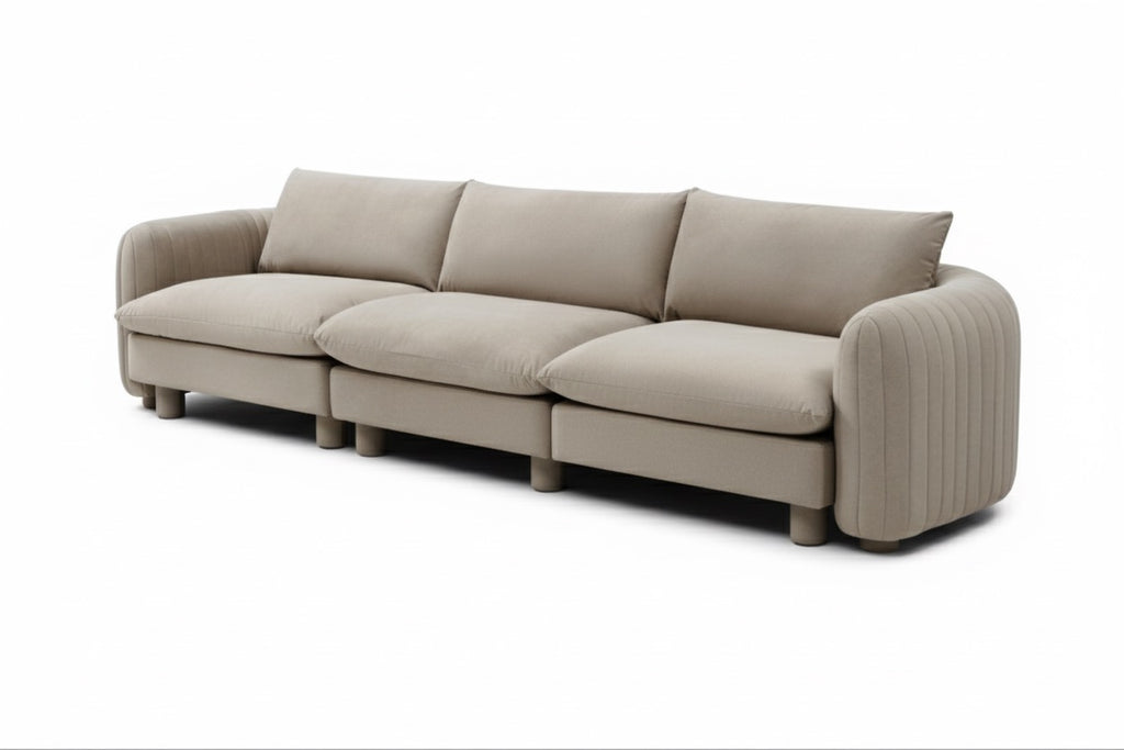 Bayshore 3 Seater Sofa