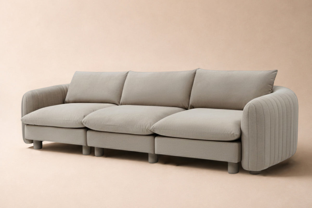 Bayshore 3 Seater Sofa