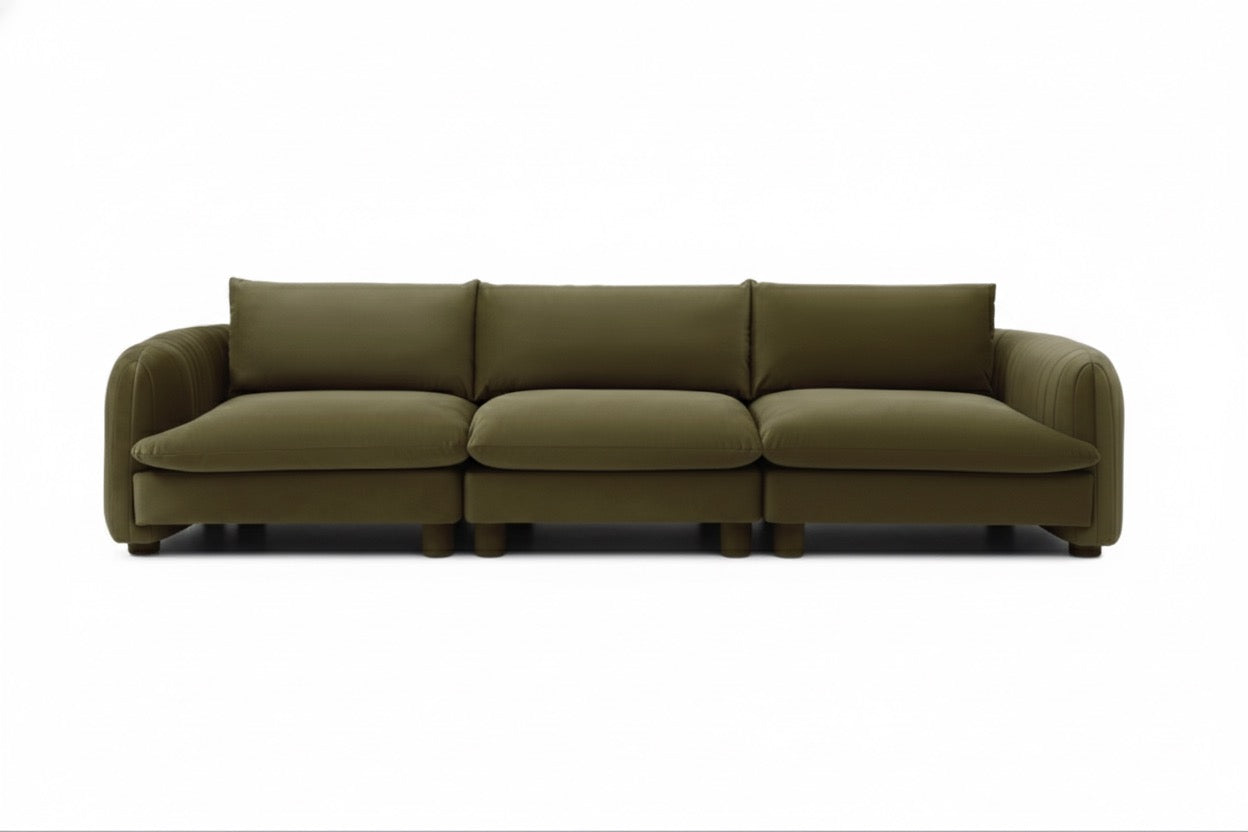 Bayshore 3 Seater Sofa