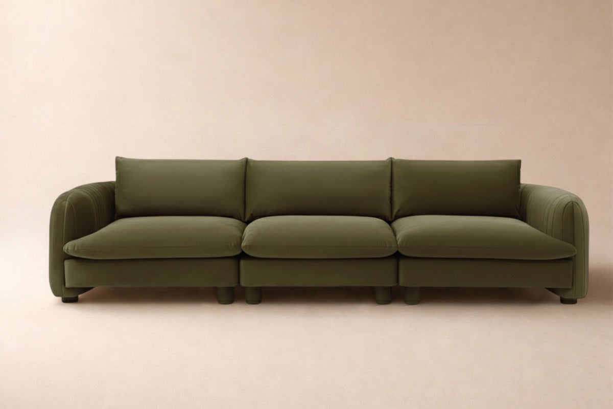 Bayshore 3 Seater Sofa