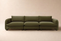 Bayshore 3 Seater Sofa