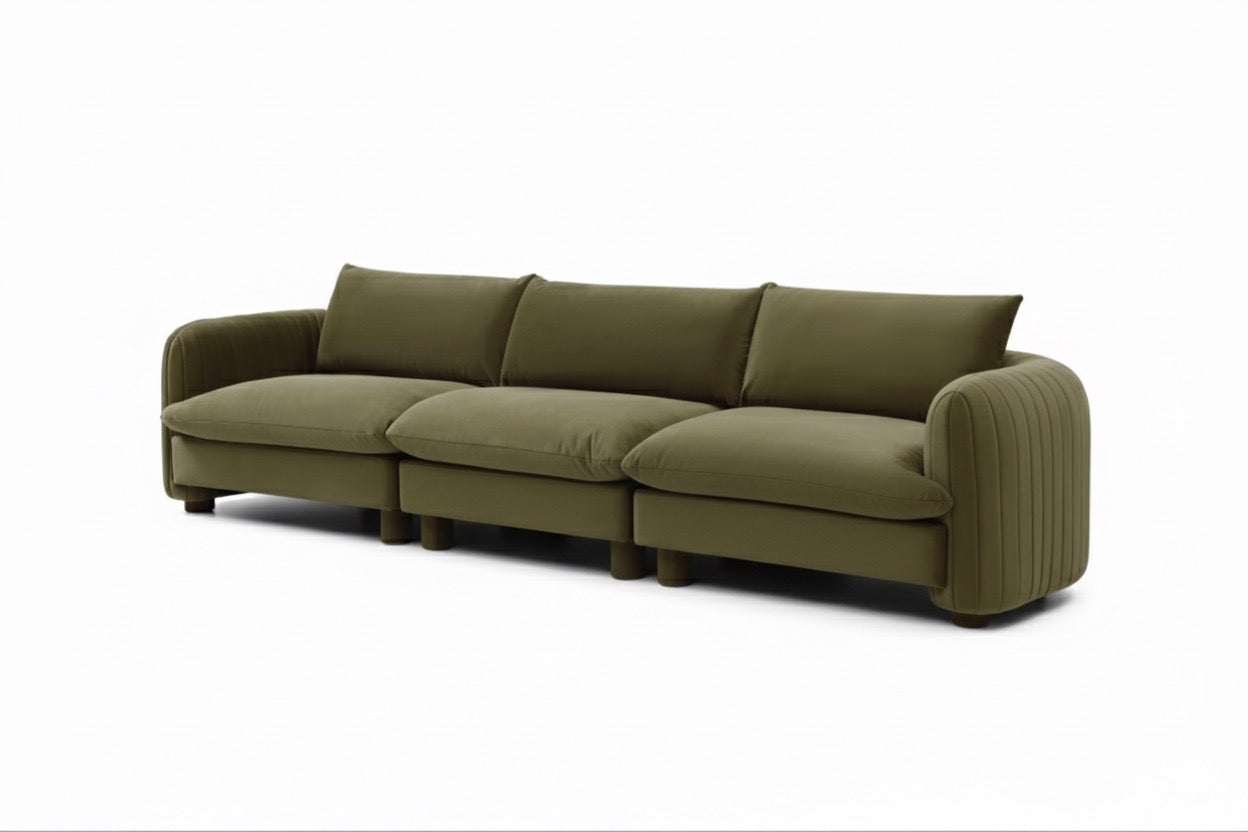 Bayshore 3 Seater Sofa