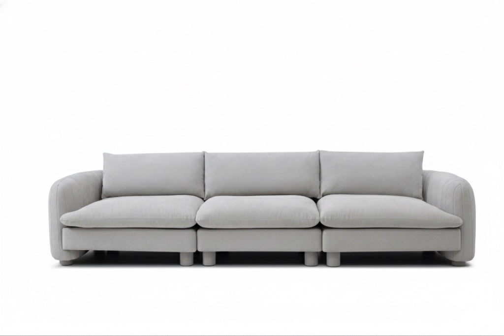 Bayshore 3 Seater Sofa